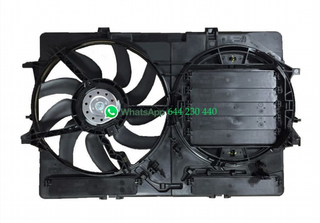 ELECTROVENTILADOR  AUDI A4 2007.08- 102.GA221310,
