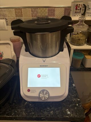 Monsieur Cuisine Connect