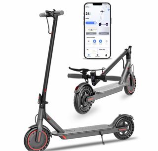 Patinete Eléctrico 25km Autonomía