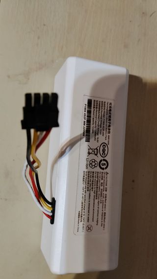 Batería Robot Aspirador Xiaomi / Roborock /Conga