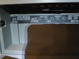 Televisor Loewe L 37 FHD