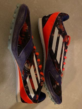 Scarpe Running Chiodate Adidas