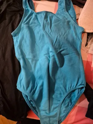 Pack de 5 bodys niña