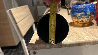 tramo final 1.0 tsi inox