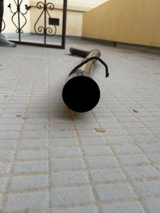 tramo final 1.0 tsi inox