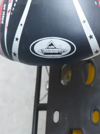 Bici bambino 14" Corsaro Denver 4-7 anni