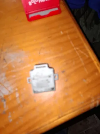 Relé Intermitencia Jog RR