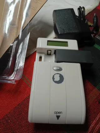 Cámara Sony Cyber-shot DSC-P7