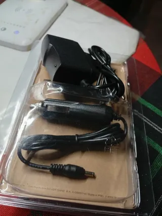 Cámara Sony Cyber-shot DSC-P7