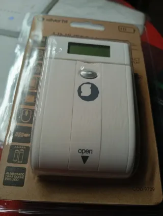 Cámara Sony Cyber-shot DSC-P7