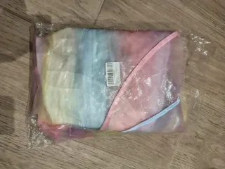 Disfraz Unicornio Talla 150cm