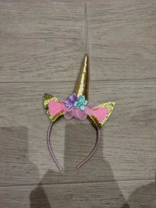 Disfraz Unicornio Talla 150cm