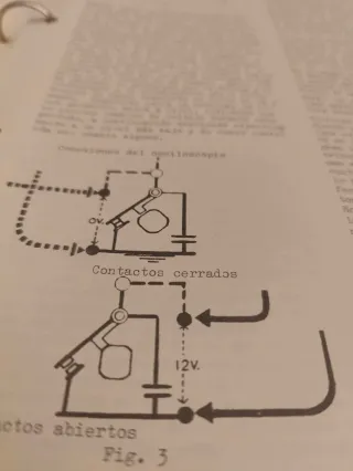 Manual Técnico Austin Morris