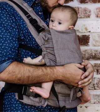 Mochila ergonómica Fidella Fusion