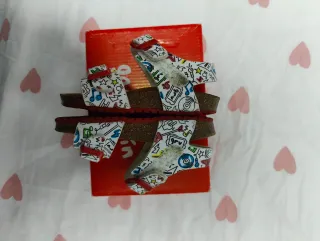 Sandalias Garvalín Talla 23