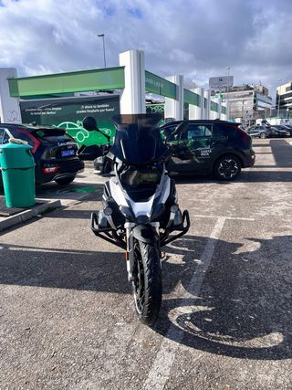 BMW R1250GS 2023 full equipe