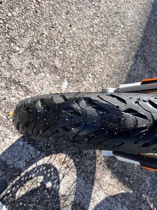 BMW R1250GS 2023 full equipe