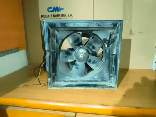 Mueble Calefacción Seat 127