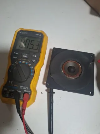 Tweeter bowers Original