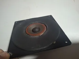 Tweeter bowers Original