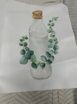 Láminas decorativas cocina