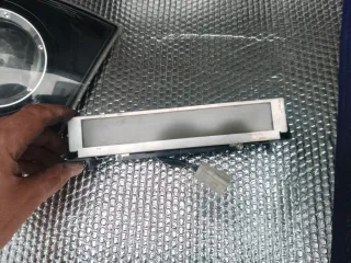 Pantalla salpicadero Mazda 3