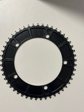 Plato Rotor Track 49D 144bcd pista fixie velodromo