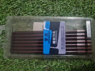 Puntas para atornillador Keenwise S2H1/4*150*S5