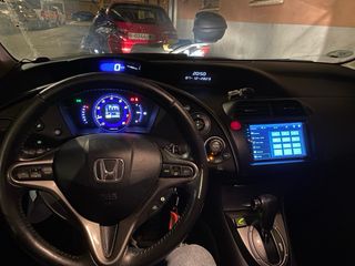 Honda Civic 2009