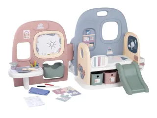 Guardería para muñecas Smoby