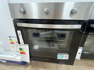 Horno Candy Inox Multifunción