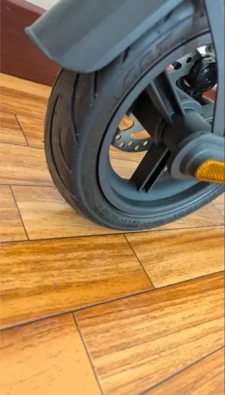 Patinete Eléctrico Navee V40 Nuevo