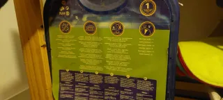 Cadenas para la nieve Norauto