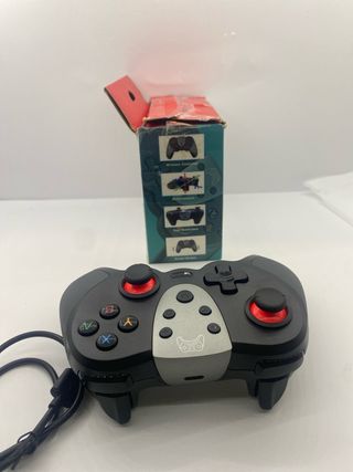 Mando Inalámbrico T-17 para Switch