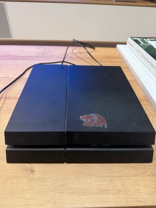 PlayStation 4 500GB – Consola Original