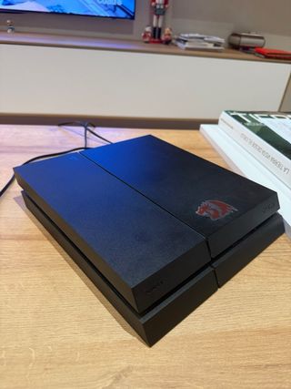 PlayStation 4 500GB – Consola Original