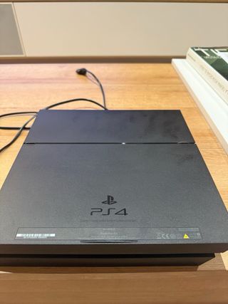 PlayStation 4 500GB – Consola Original