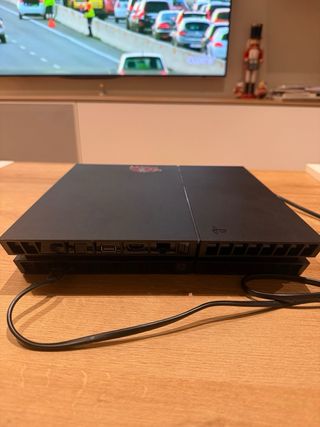 PlayStation 4 500GB – Consola Original