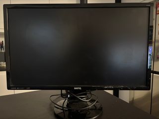 Monitor BenQ 23 LED Negro