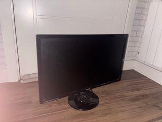 Monitor BenQ 23 LED Negro