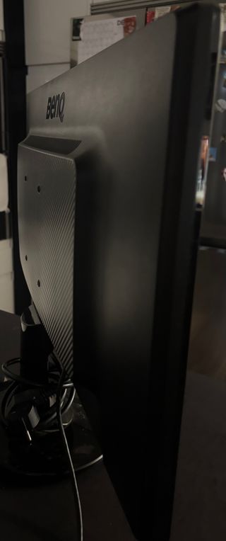 Monitor BenQ 23 LED Negro