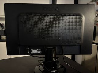 Monitor BenQ 23 LED Negro