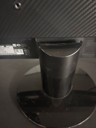 Monitor BenQ 23 LED Negro