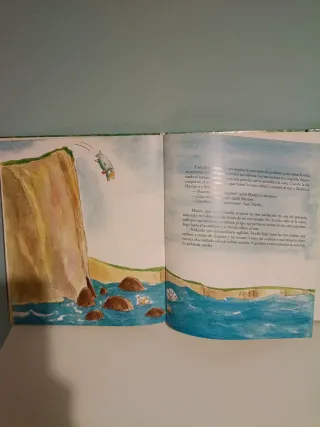 Antología de cuentos con música (Spanish Edition)