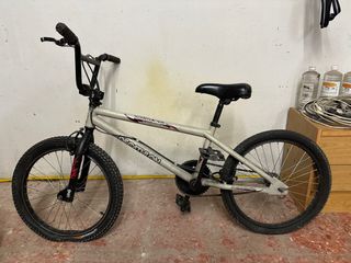 2 Bicicletas tipo BMX – Lote o por separado