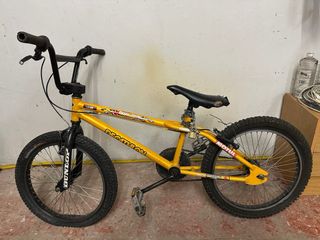 2 Bicicletas tipo BMX – Lote o por separado