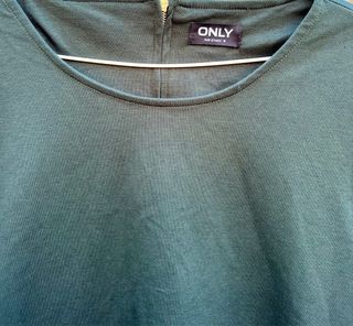 Vestido “ Only “