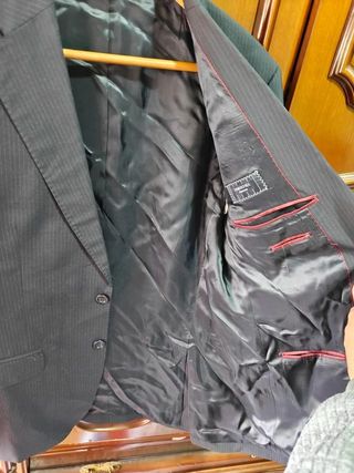 Lote trajes Talla 50 y 52