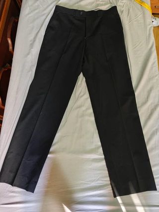 Lote trajes Talla 50 y 52