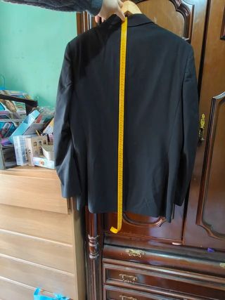 Lote trajes Talla 50 y 52